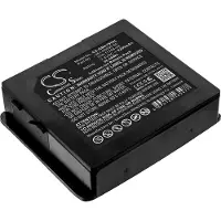 Cameron Sino Batteri for navigator, GPS for Garmin Aera 795, Aera 796