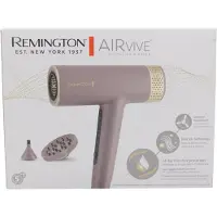 Remington EC8930 hårføner, 1600 W, rosa
