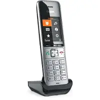 Gigaset Comfort 500hx Trådløs Fasttelefon