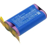 Cameron Sino Batteri til elektroverktøy for DREMEL 1100LI, Driver 1120, 1100-25 osv.