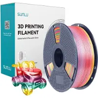 SUNLU Pla+ 85204 Filament