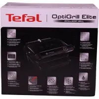Tefal Gc 7508 Elektrisk Grill