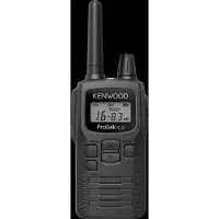 Kenwood PKT-300 ProTalk XLS PMR446 walkie-talkie 0,5 W 16 kanaler kompakt (PKT-300)
