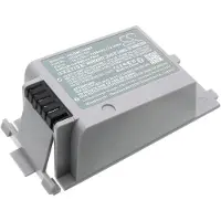 Cameron Sino Batteri for medisinsk bruk for GE Mac 1600, EKG Mac 1600