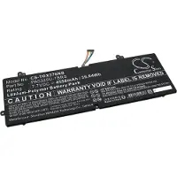 24.Se Batteri til bærbar PC for Toshiba Port g X30T-E-113, Portege X30 og andre.