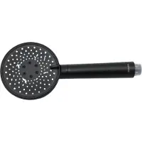 Philips ASH1516BK/10 dusjhode Filtration svart