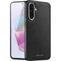 Nevox StyleShell NYLO - Samsung Galaxy A37 5G , svart