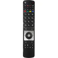 24hShop Fjernkontroll RC5117 for Hitachi Telefunken TV-apparat