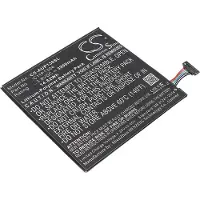 24.Se Batteri til nettbrett for Asus MeMO Pad HD7, ME173X, Memo Pad HD og andre.