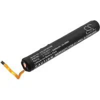 24.Se Batteri til bærbar PC for Lenovo Yoga Tablet 2-851F, Yoga Tablet 2-830F og andre.