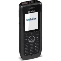 Mitel 5634 WiFi-håndsett med batteri og klips