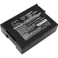 Cameron Sino Batteri for kabelmodem for Cisco DPQ3925, DPQ3212