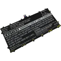 24.Se Batteri til nettbrett for Google Nexus 10