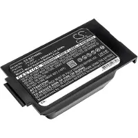 Cameron Sino Batteri til termisk kamera for Bullard PA30 PAPR, Tri-Filter