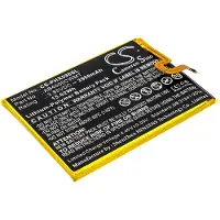 24hShop Batteri for SmartPhone, Mobil for Philips Xenium S598, CTS598, X598