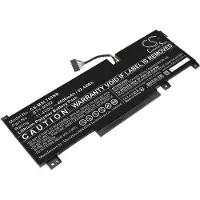 24.Se Batteri til bærbar PC for MSI Pulse GL76 11UDK, Katana GF66 11UC-827PH og andre.