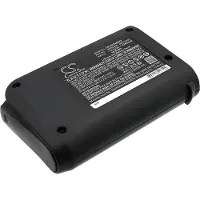 24.Se Batteri for støvsuger til Hoover BH50015 Platinum Collection LINX trådløs håndholdt støvsuger osv.