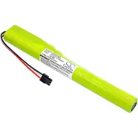 24.Se Batteri til strekkodeskanner for Honeywell Thor VM1, Thor VM2, VM2W02