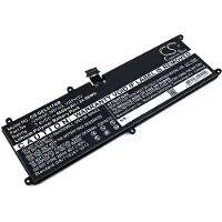 24.Se Batteri til bærbar PC for DELL Latitude 11 5175, Latitude 11 5179 og andre.