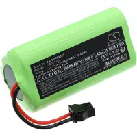 24.Se Batteri for vakuum til Vactidy T6, T7, T8