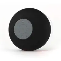 24hShop United SPK2558 Trådløs høyttaler med sugekopp