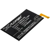 24.Se Batteri for SmartPhone, Mobil for Sony Xperia 10, I3123, I4193 og andre.