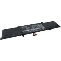 24.Se Batteri til bærbar PC for Asus VivoBook Q301, VivoBook Q301L, Q301LA-BHI5T02 og andre.