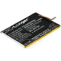 24hShop Batteri for SmartPhone, Mobil for GIONEE Elife S6, GN9010L Dual SIM, GN9010 og andre.