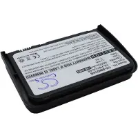 Cameron Sino Batteri til bærbar PC for Samsung NP-Q1U, NP-Q1 Ultra, NP-Q1U-000 og andre.