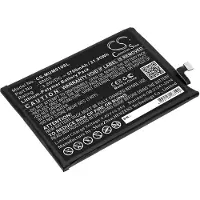 24.Se Batteri for SmartPhone, Mobil for Poco M3, M2010J19CI