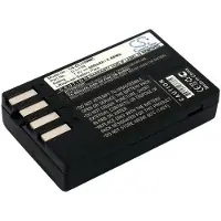24.Se Batteri til kamera for PENTAX K-R, K-2, K2 og andre