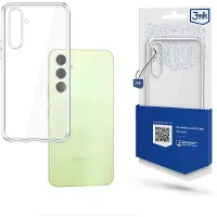 3mk Protection 3mk Gjennomsiktig deksel for Samsung Galaxy A14 5G - gjennomsiktig