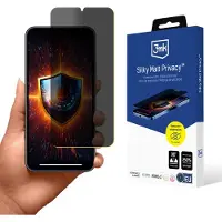 3mk Protection 3mk Silky Matt skjermbeskytter for personvern for Samsung Galaxy A34 5G