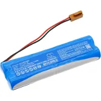 Cameron Sino Batteri for medisinsk bruk for Critikon P81