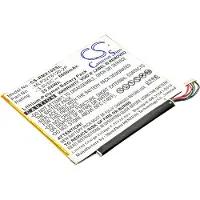 24.Se Nettbrettbatteri for Verizon Ellipsis 10, QTAIR7, Ellipsis 10 XLTE og andre.