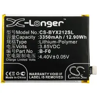 Cameron Sino Batteri for SmartPhone, Mobil for Vivo X21s