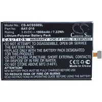 24.Se Batteri for SmartPhone, Mobil for Acer Liquid Jade S, S56, Liquid Jade Z og andre.