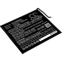 24.Se Batteri til nettbrett for Huawei MediaPad M6 8.4, VRD-AL09, VRD-W09