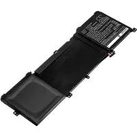 24.Se Batteri til bærbar PC for Asus UX501VW-FY062T, ZenBook UX501VW-FJ128T og andre.