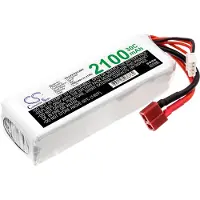 Cameron Sino Batteri til tankbil for RC CS-LP2103C30RT