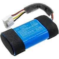 Cameron Sino Batteri til høyttaler for JBL Partybox Encore Essential
