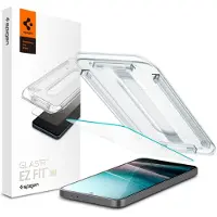 Spigen Glas.tR EZ Fit herdet glass for Samsung Galaxy A36 / A37 5G