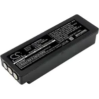 TDR Batteri til fjernkontroll for kran til Palfinger 590, 790, 960 osv.