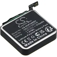 Cameron Sino Batteri til smartklokke for Huawei Watch GT3 Pro 46mm