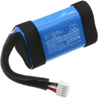 Cameron Sino Batteri til høyttaler for Harman/Kardon GO + Play 3