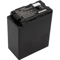 24.Se Batteri til kamera for Panasonic HDC-HS300, HDC-TM300, HDC-HS250 osv.