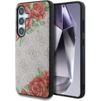 GUESS Guhms25sp4ropemcp Magsafe Samsung Galaxy S25 Telefondeksel