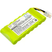 Cameron Sino Batteri for test, undersøkelse, utstyr for Gossen Metrawatt MAVOWATT 230