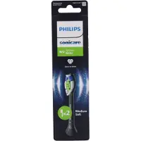 Philips W2 Optimal Utskifting Av Elektrisk Tannbørste 2 Enheter