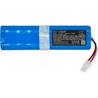 24.Se Batteri for vakuum til Sichler PCR-7000